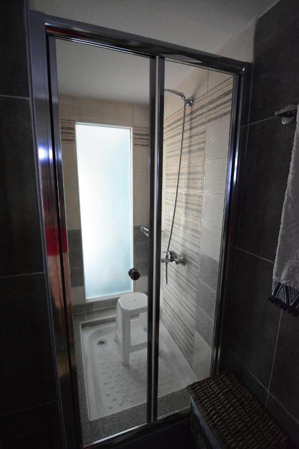 Kavala Marina View Studio ภายนอก รูปภาพ