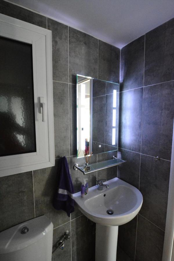 Kavala Marina View Studio ภายนอก รูปภาพ