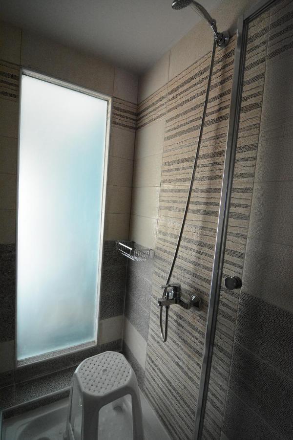 Kavala Marina View Studio ภายนอก รูปภาพ