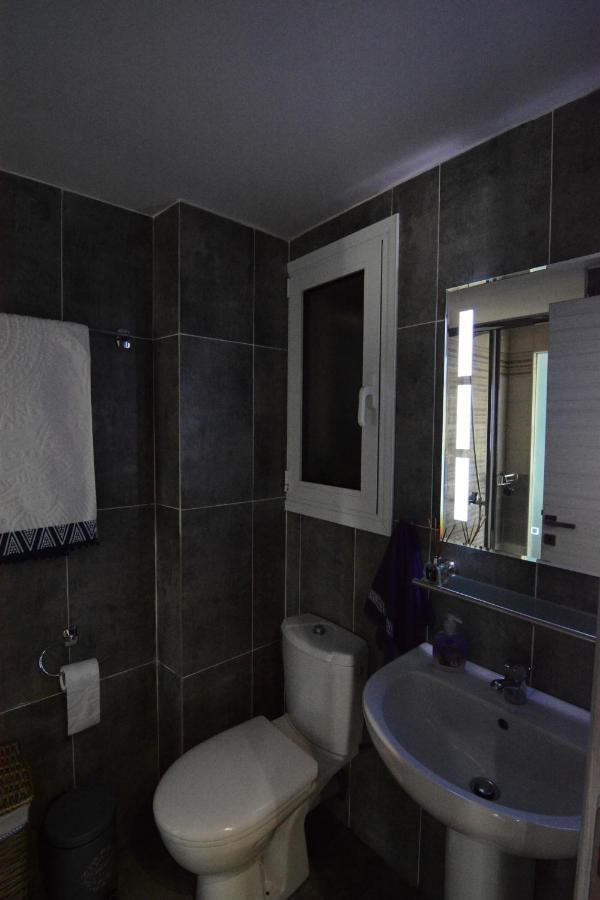 Kavala Marina View Studio ภายนอก รูปภาพ